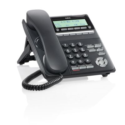 Điện thoại IP NEC DT920 ITK-6D-1P (BK) TEL